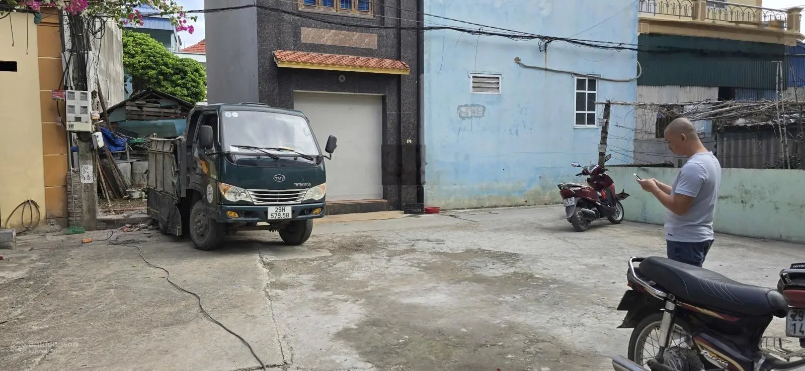 Bán 42m2 đất Thái Bình, Mai Lâm, Đông Anh, Hà Nội LH 0974 374 ***