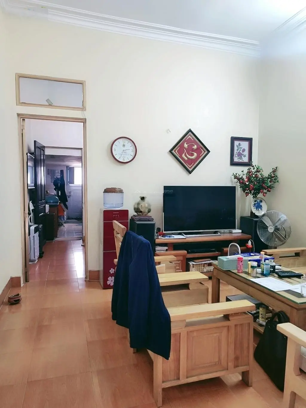 Siêu phẩm phân lô phố an hòa mộ lao - 2 mặt ngõ ô tô tránh ngõ thông kinh doanh đỉnh