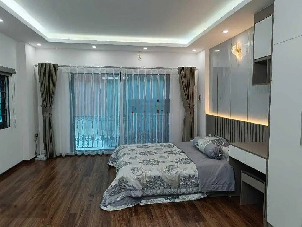Hiếm nhất khu vực TT Thanh Trì, nhà 3 tầng đẹp dân xây chắc chắn với DT 40m