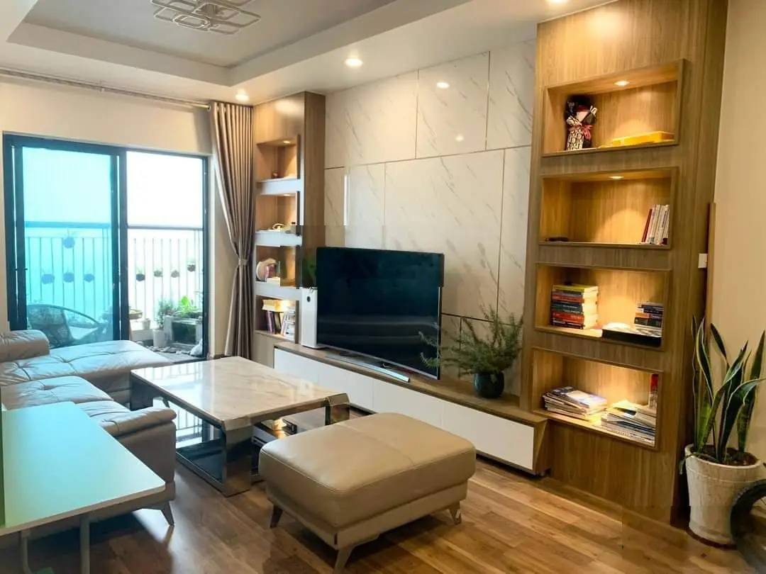 Tôi chính chủ, cần bán gấp căn hộ 3 phòng ngủ, căn góc, tầng đẹp, view thoáng mát, căn duy nhất.