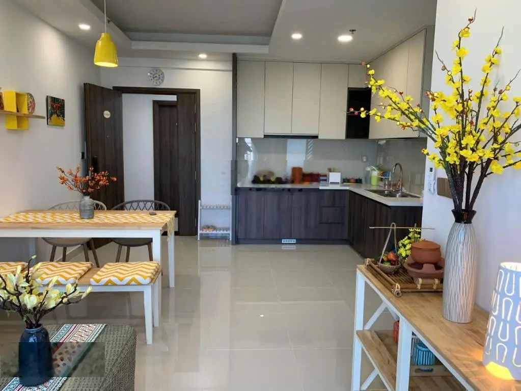 BÁN NHANH CH 3PN2WC TẠI Q7 BOULEVARD GIÁ 2,7 TỶ. THIỆN CHÍ THƯƠNG LƯỢNG. LH: 0902 651 ***