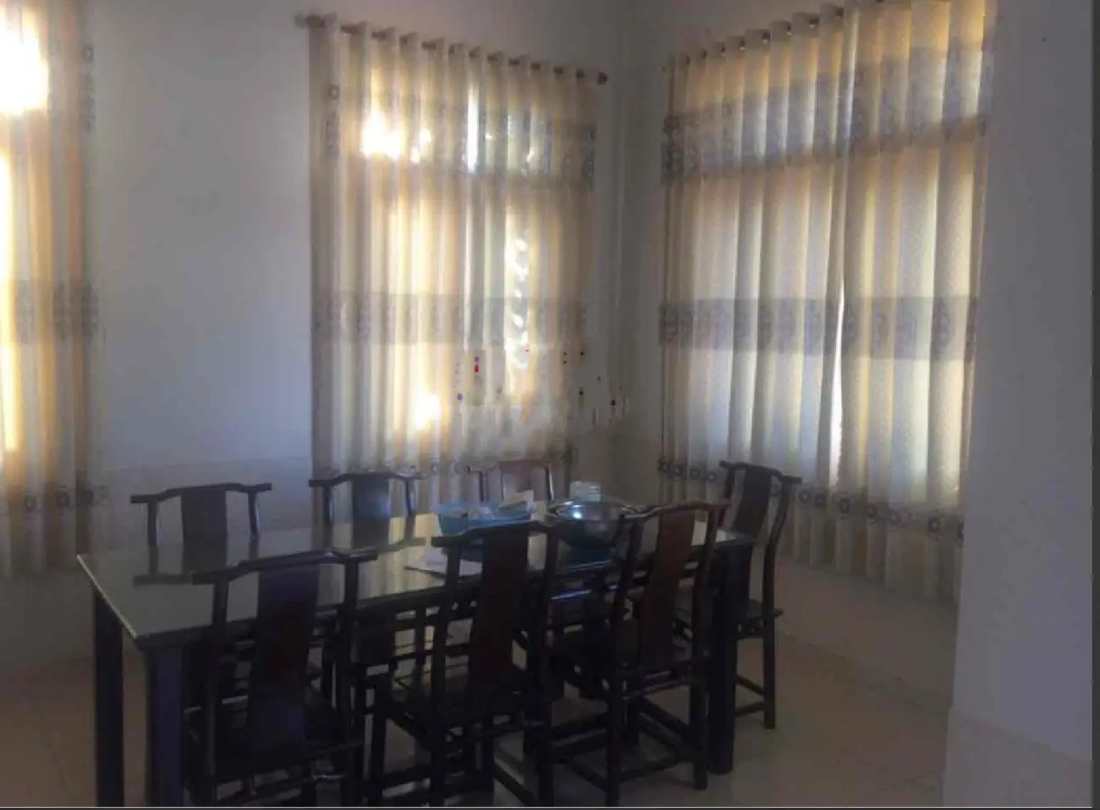 Bán đất và biệt thự đã hoàn công xây dựng ngay Thành Phố Thủ Dầu Một đất thổ cư ngang 25 m 7,1 tỷ
