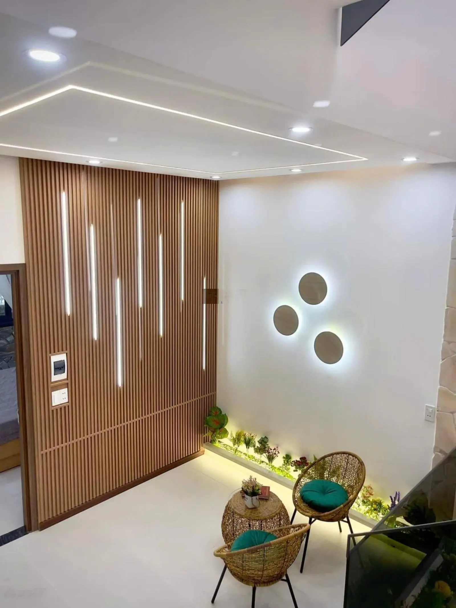 Bán nhà 3 tầng mới đẹp hiện đại hòa phú, hòa minh, liên chiểu, đà nẵng