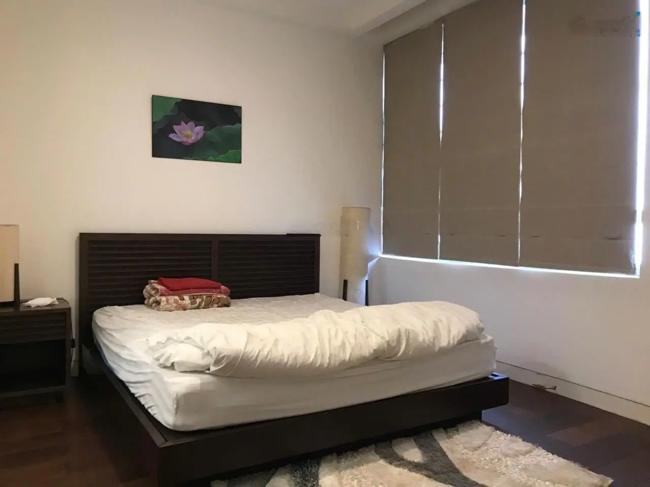 Chính chủ bán căn hộ 3pn-145m2 chung cư Indochina Plaza Cầu Giấy, full nội thất. LH: 0968 201 ***