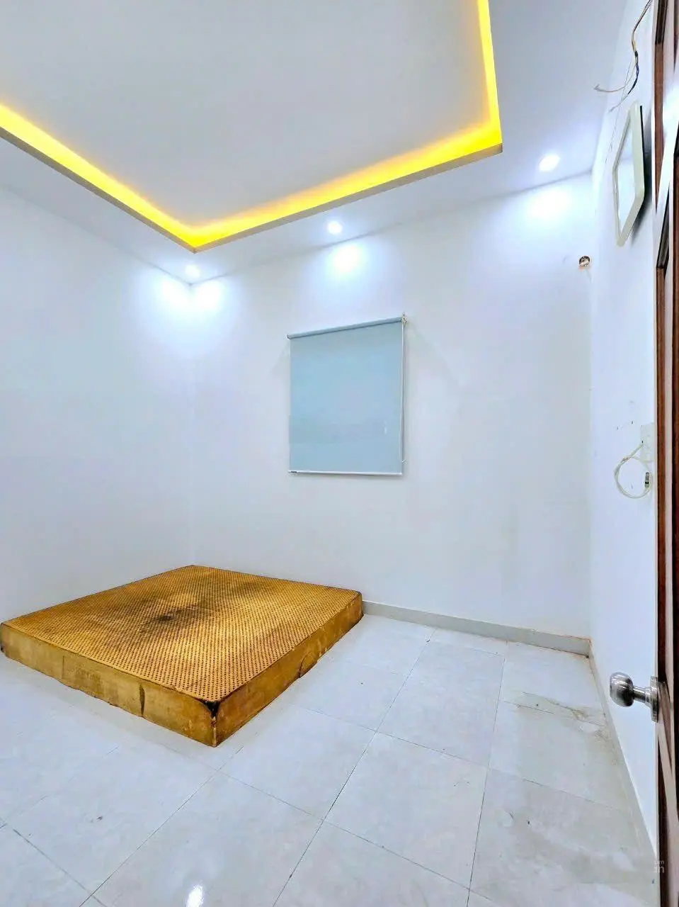 Bán nhà gấp Huỳnh Tấn Phát, Thị Trấn Nhà Bè giá 3,95 tỷ