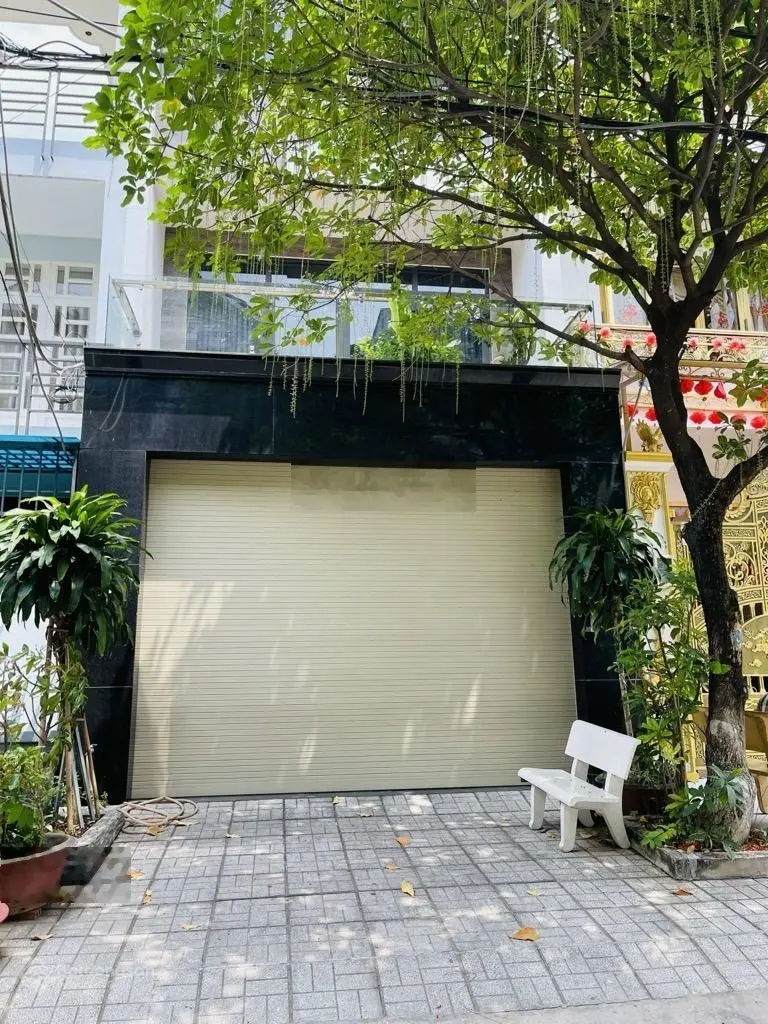 Măt tiền nội khu tên lửa-gần đường số 7-giáp quận 6-5x18-4 tầng- nhà mới ở ngay-giá 12.8 tỷ tl