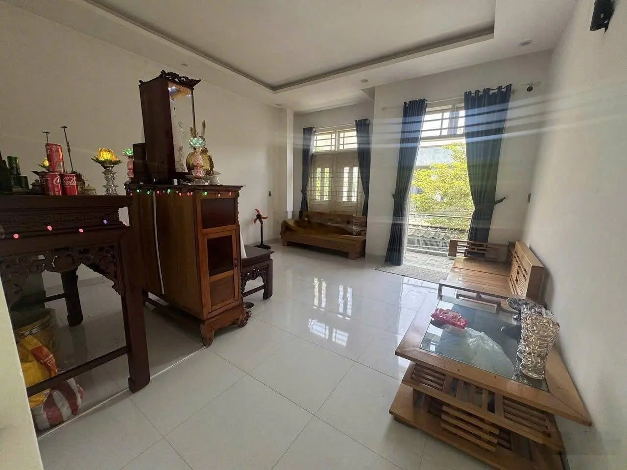 Chủ gửi bán nhà 2 tầng 2 mê mặt tiền Phú Xuân 5, Hòa Minh, Liên Chiểu, Đà Nẵng