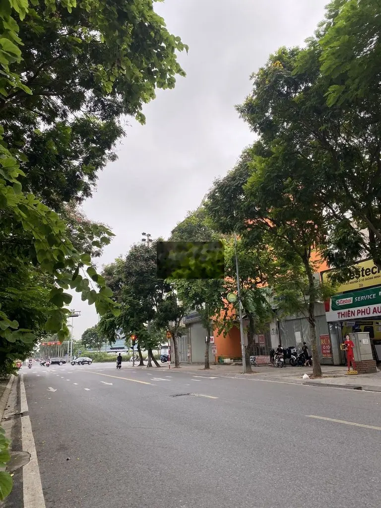 BÁN 80M2 ĐẤT ĐẤU GIÁ VIỆT HƯNG - KIM QUAN THƯỢNG KINH DOANH SẦM UẤT