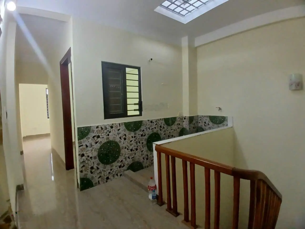 Bán nhanh nhà 4 tầng lô góc 35.2m2 Phú Lương Hà Đông