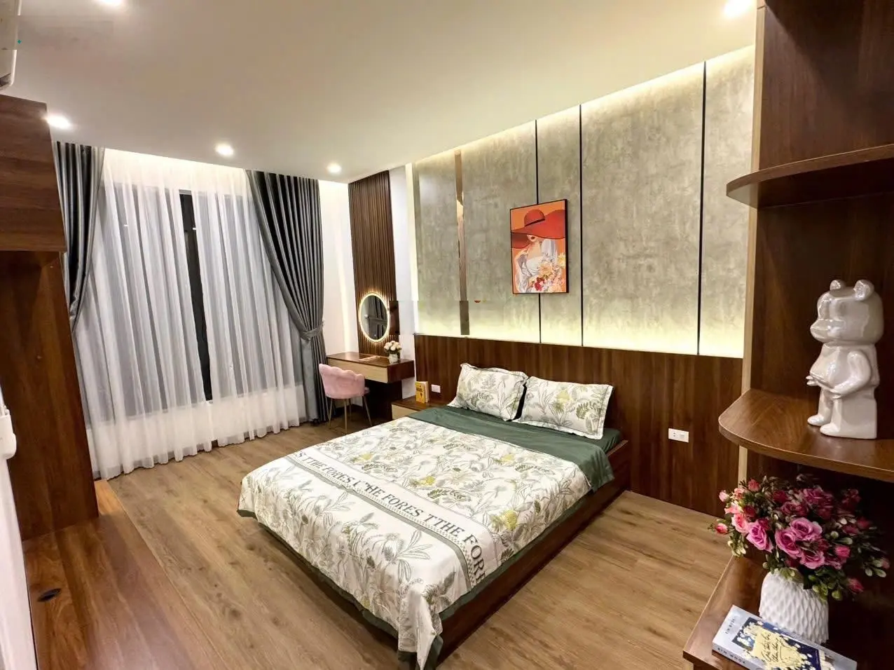 Bán nhà đường số 26, Phường Hiệp Bình Chánh. Hẻm xe hơi, nhà 1 trệt 2 lầu có 3PN 4WC