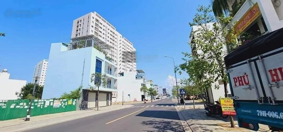 Bán lô đất đường số 4 Thích Quảng Đức, Hà Quang 1 Giá 67tr/m2 Lô Rẻ (làm việc chính chủ)