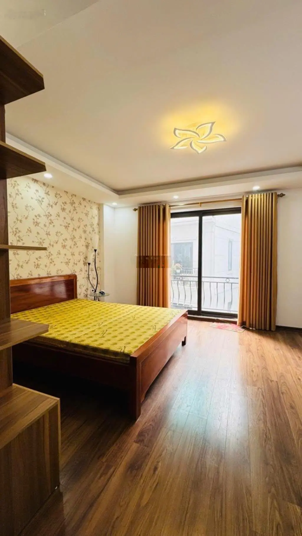 Bán nhà Nguyễn Đổng Chi - thang máy - 15m ra ô tô tránh - vị trí hiếm - 43m2, giá tốt
