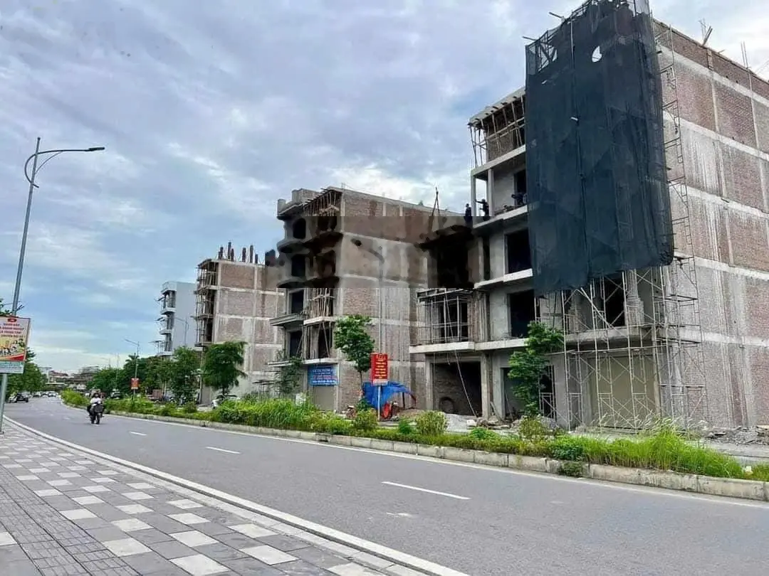Cần bán lô đất tuyến 2 đại học Y Hải Phòng đường Đông Khê 2, Ngô Quyền, Hải Phòng