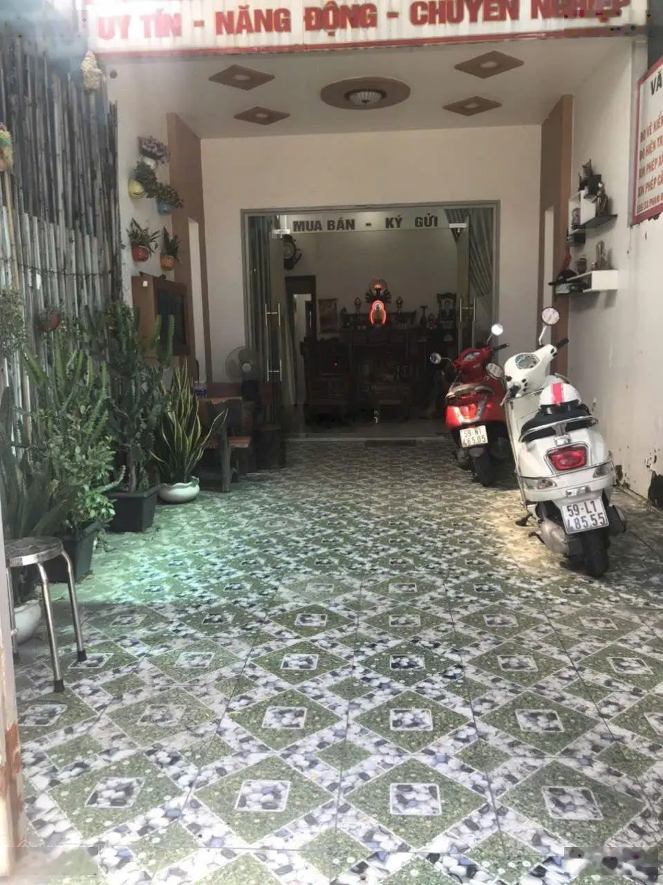 Chính chủ cần bán nhà hẻm kinh doanh Phạm Đăng Giảng