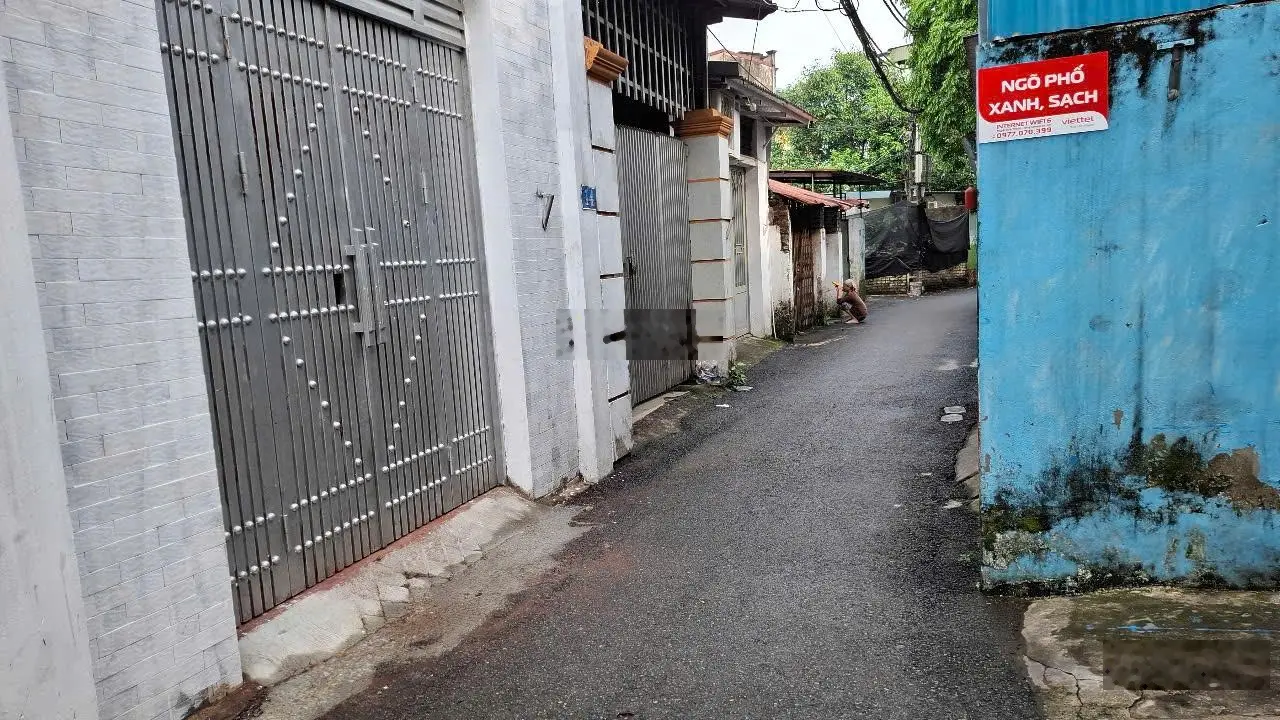Bán nhà lô góc phố phúc lợi, long biên - 53m/4.7 tỷ , ngõ oto, - tiềm năng tăng giá