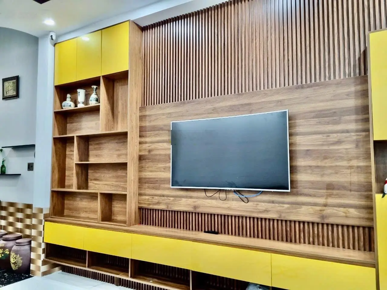 Bán nhà 4 tầng đối diện công viên siêu đẹp mặt tiền đường An Thượng 39 sát Đỗ Bá khu An Thượng