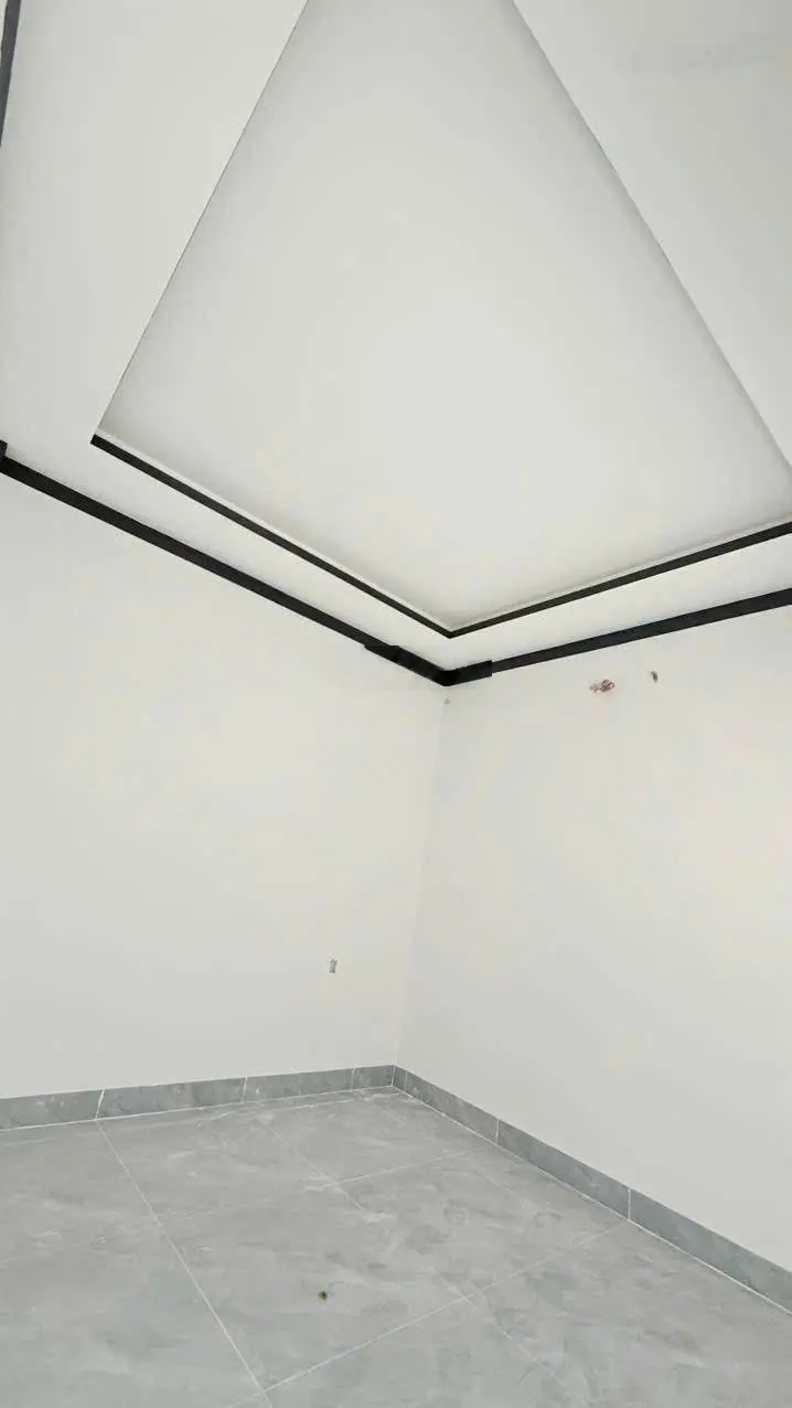 Nhà phố gần chợ Xóm Vắng phường Dĩ An TP Dĩ An