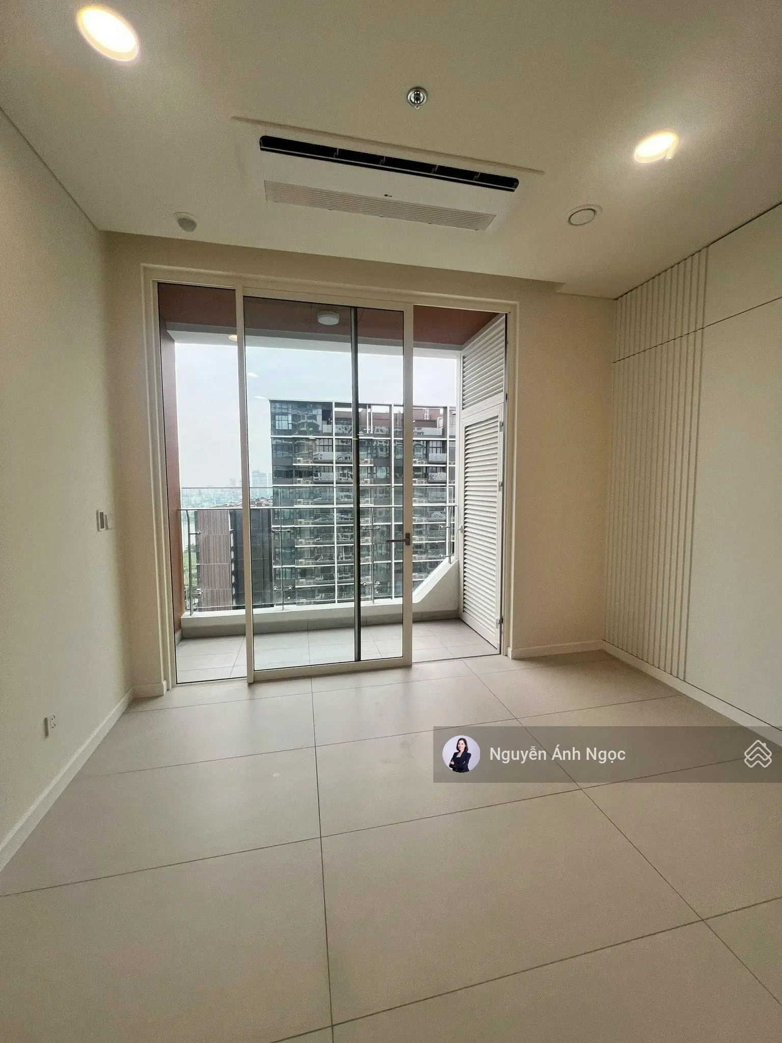 Bán gấp CĂN GÓC 2PN - VIEW SÔNG - giá đợt đầu Zeit River Thủ Thiêm