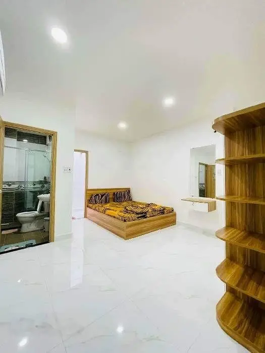 Bán NR 2PN, 2WC, 40m2, giá cực chất 4,2 tỷ ở Tân Sơn Nhì, Tân Phú, TP. HCM