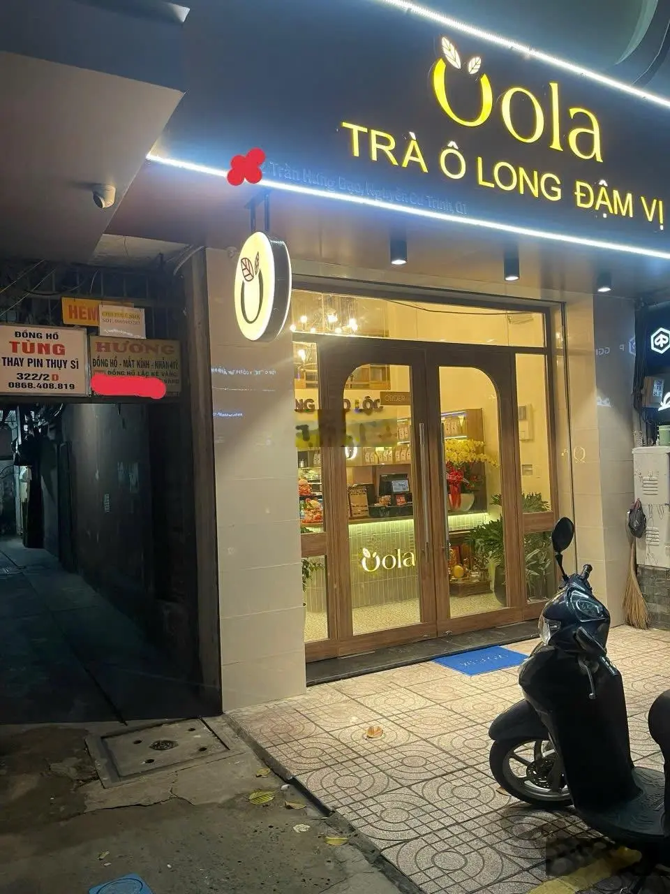 MT Trần Hưng Đạo, Quận 1, Chỉ 31ty, Hàng Siêu Hiếm, 2 Mặt Tiền Thông Thoáng, Nở Hậu Tài Lộc. Chốt