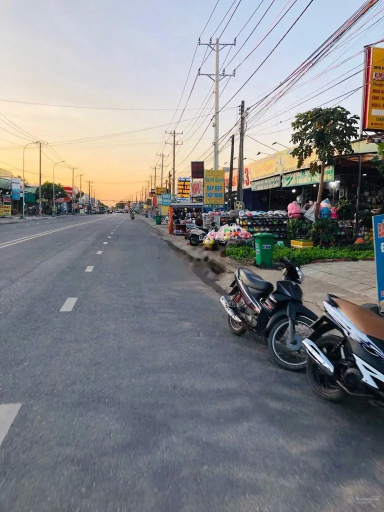 Đất thổ cư 130/m2 TrảngBom cách KDL Sơn Tiên 500M sổ hồng riêng