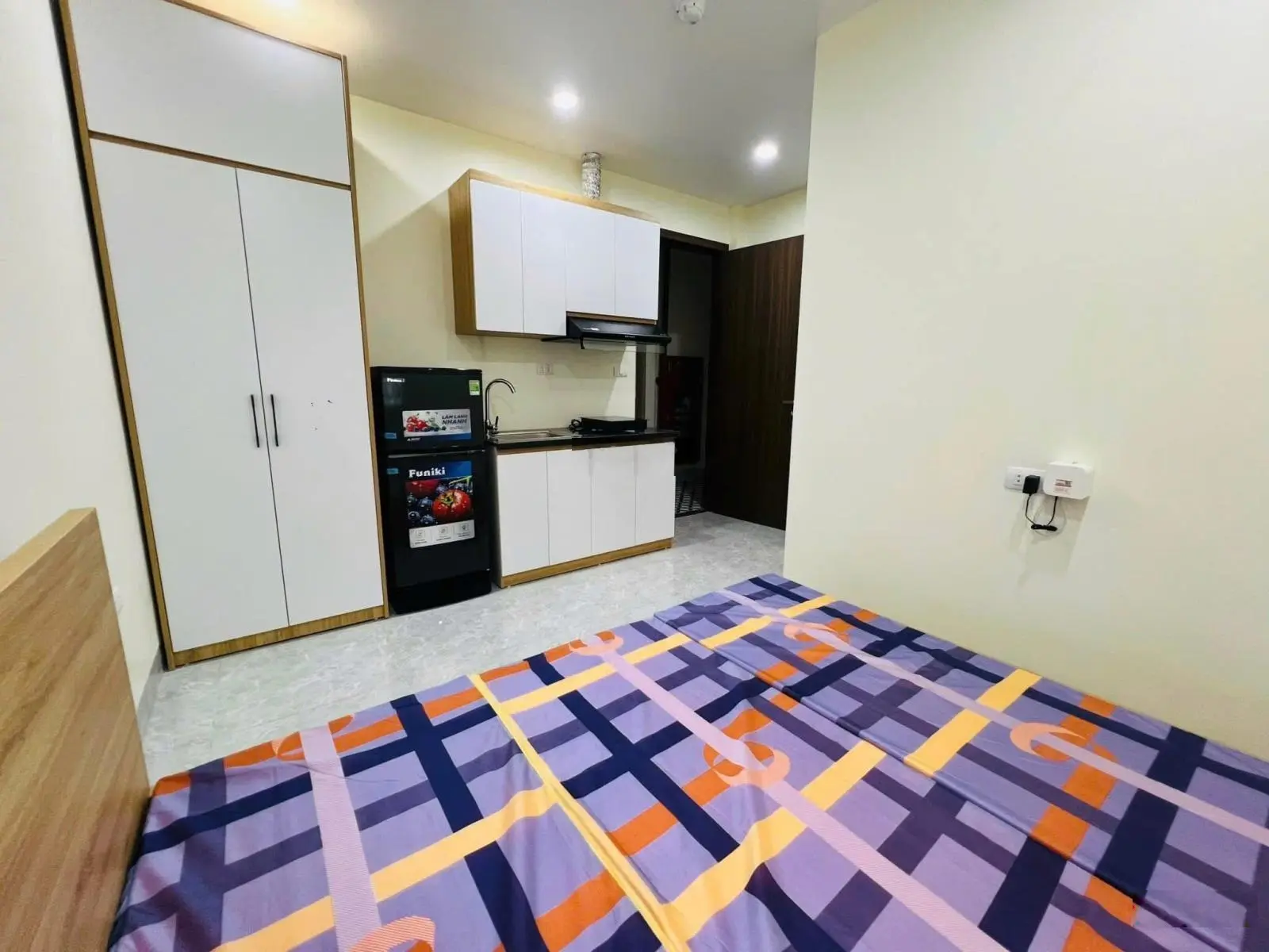 Lô góc mặt tiền khủng trung tâm cầu giấy-pccc đầy đủ - 20 phòng khép kín thang máy