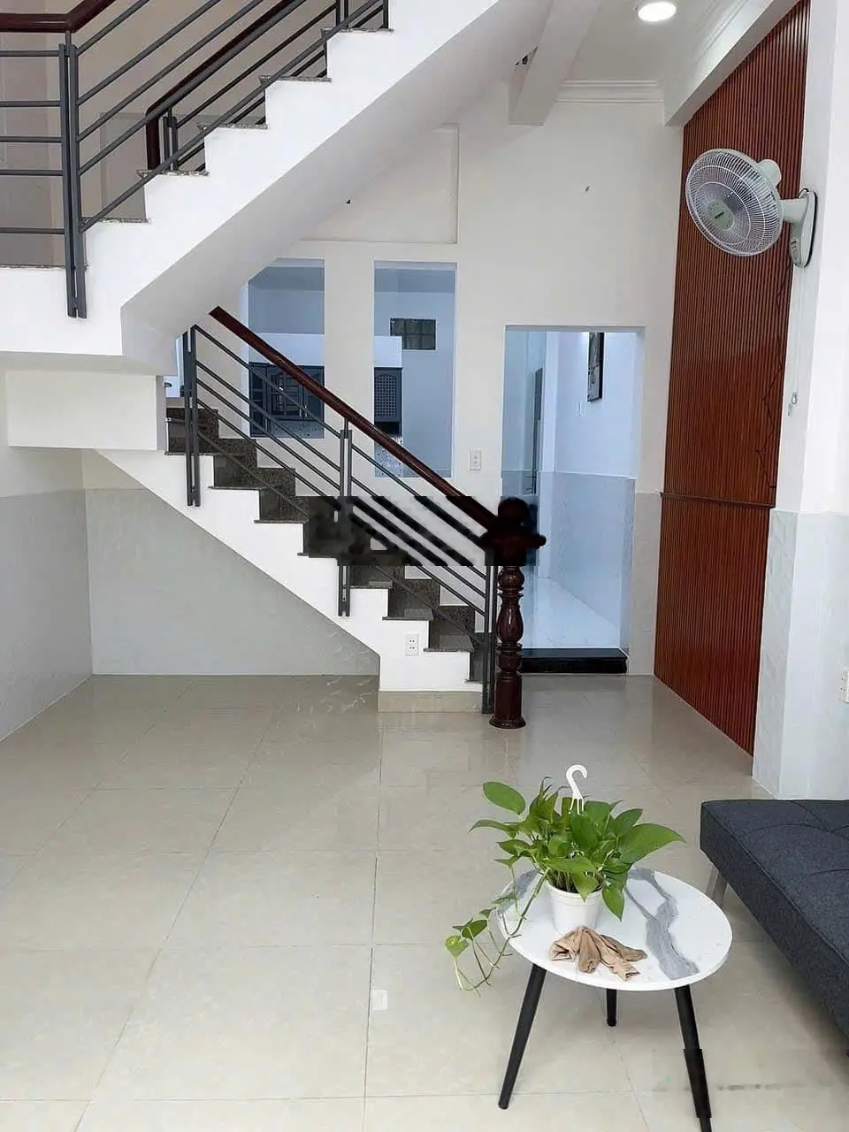Nhà bán hẻm 27 đường Bùi Tư Toàn, An Lạc, Quận Bình Tân, Khu vực nhiều tiện ích xung quanh