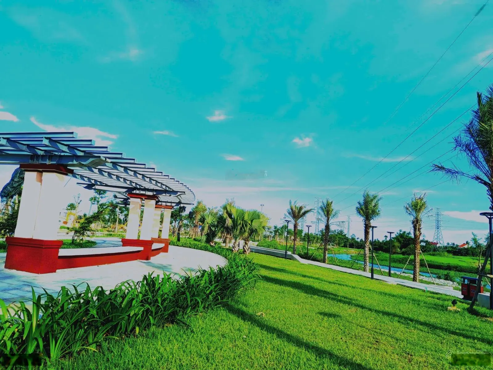 KĐT Phú Mỹ Mở bán đất nền Biệt thự view sông, view công viên ngay TT TP Quảng Ngãi GIÁ ƯU ĐÃI