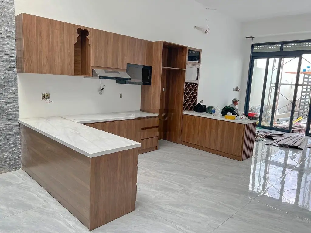 Chủ Hạ 100triệu Bán Nhà Cấp 4 Y Hình Ngay Chợ Thạnh Phú Gần Trảng Dài
