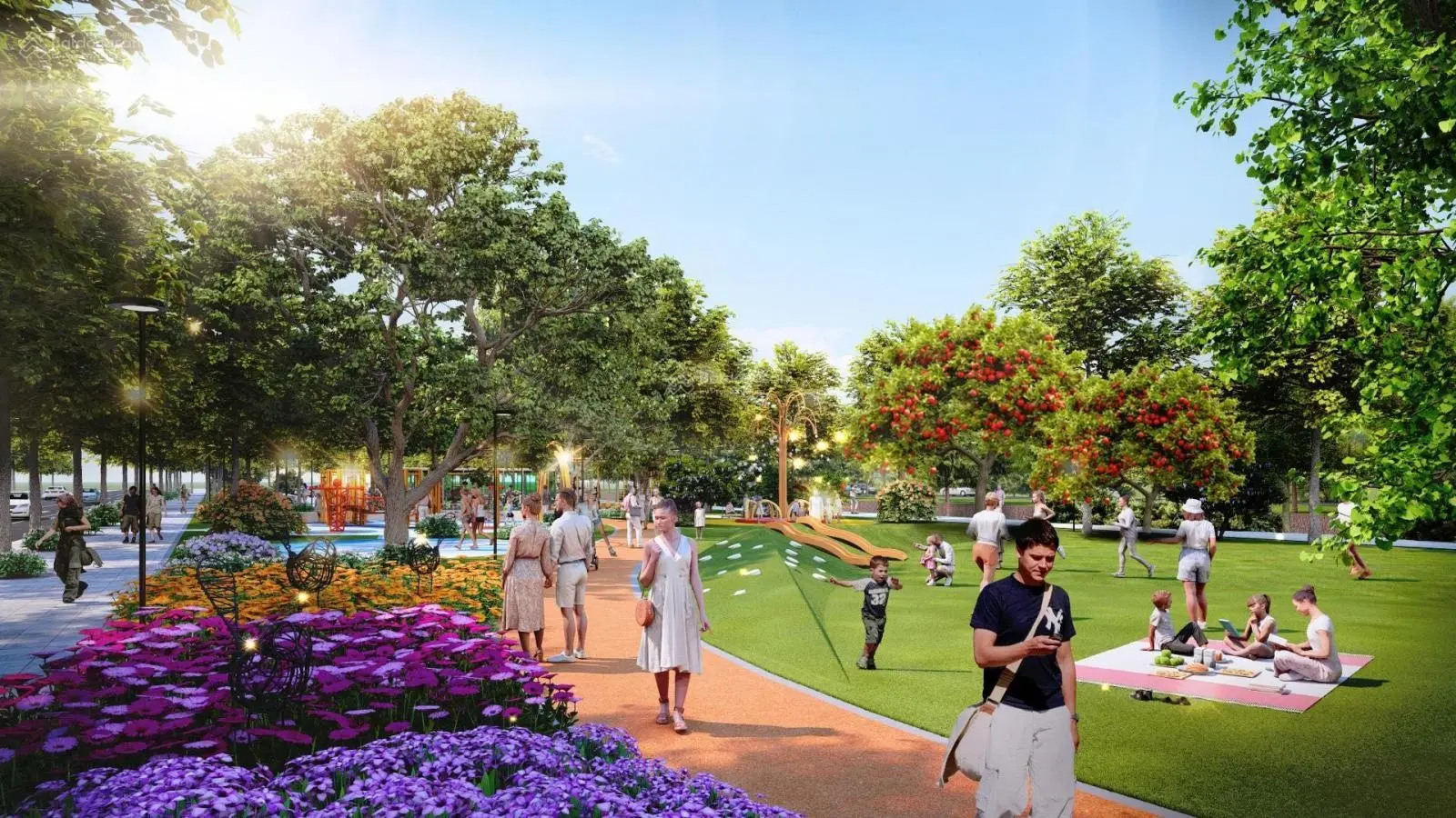 Người dân Hà Nam đang đón đầu xu hướng khi mua shophouse nhà phố dự án Sun Urban City giá tốt nhất