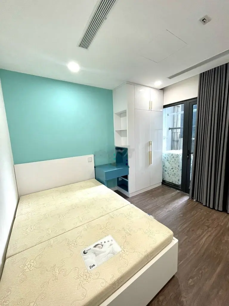 Bán Căn Hộ Sunshine Sky City 2PN-2WC 75m2 Full NT giá 3ty800