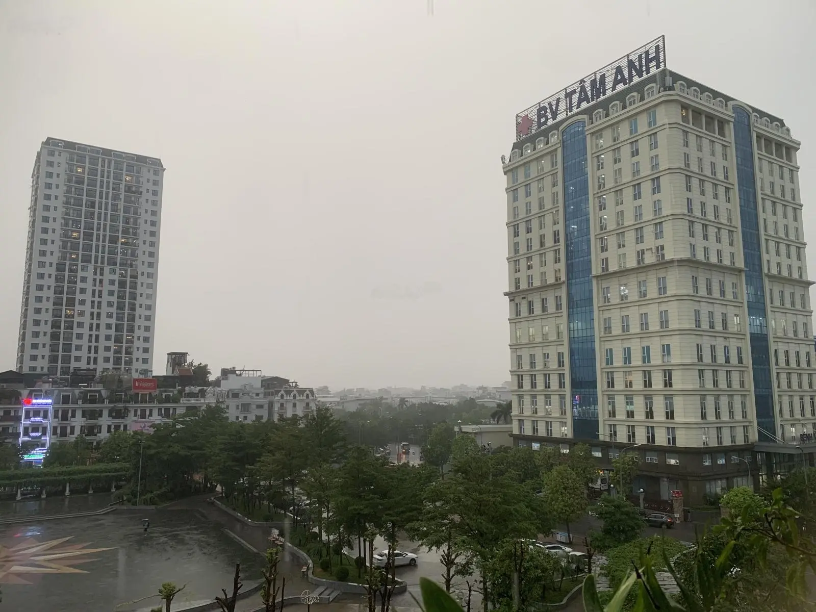 Bán nhà riêng giá 6,35 tỷ VND tại Đường Bồ Đề, Long Biên, Hà Nội