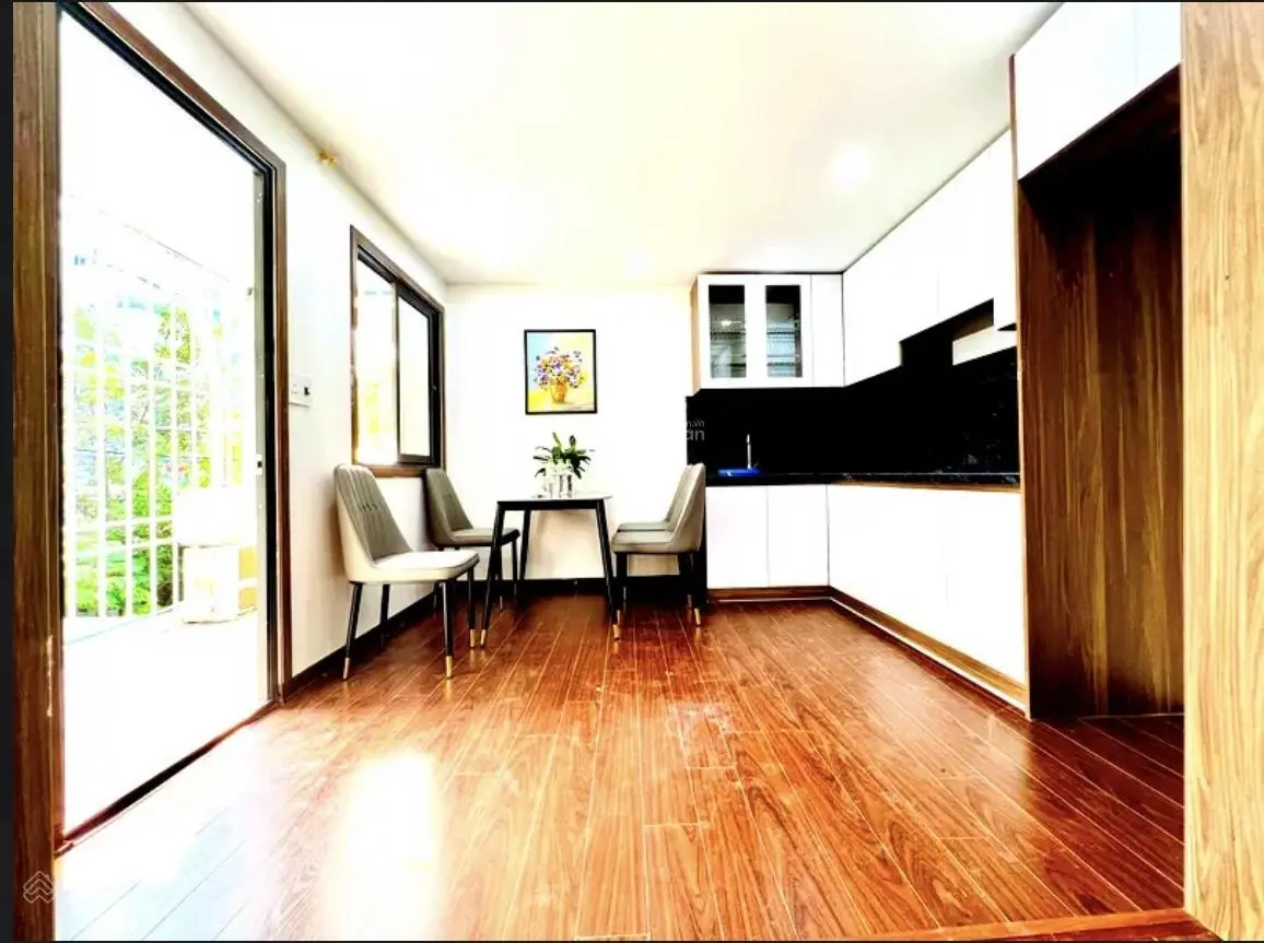 Bán nhà phố Vĩnh Hồ, ngõ ô tô, căn lô góc 4 phòng ngủ 4.55 tỷ