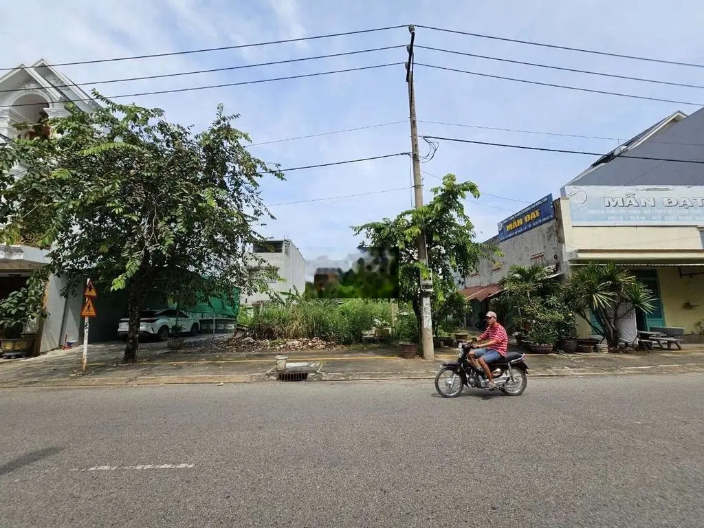hàng ngộp đất tại đô thị mặt tiền văn công khai thổ cư dân đông