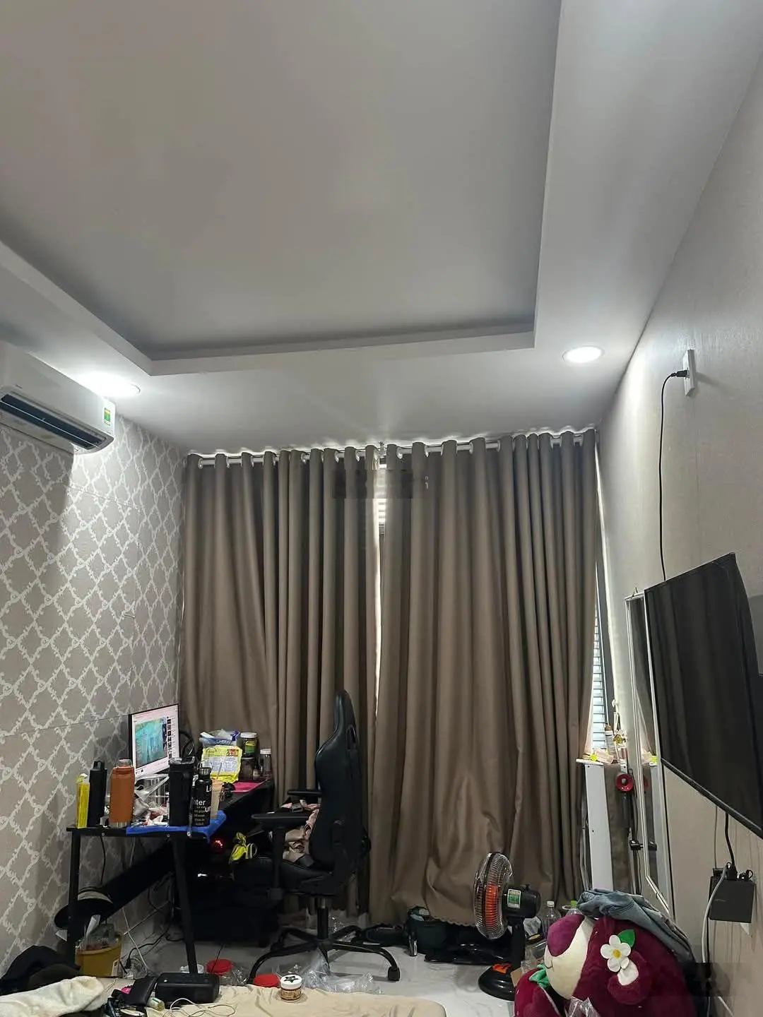 Năm mới bán căn nhà nhỏ siêu dễ thương Nguyễn Văn Khối, P11, Gò Vấp