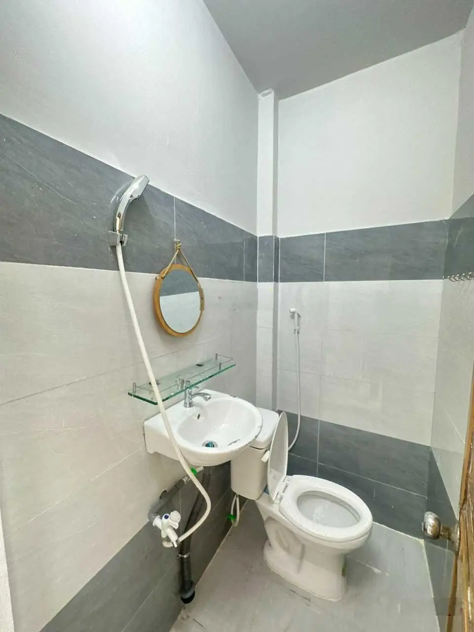 Cơ hội đầu tư dòng tiền với 8 căn liền kề, 29,5n2/căn Thu nhập thật: 36 triệu/ tháng