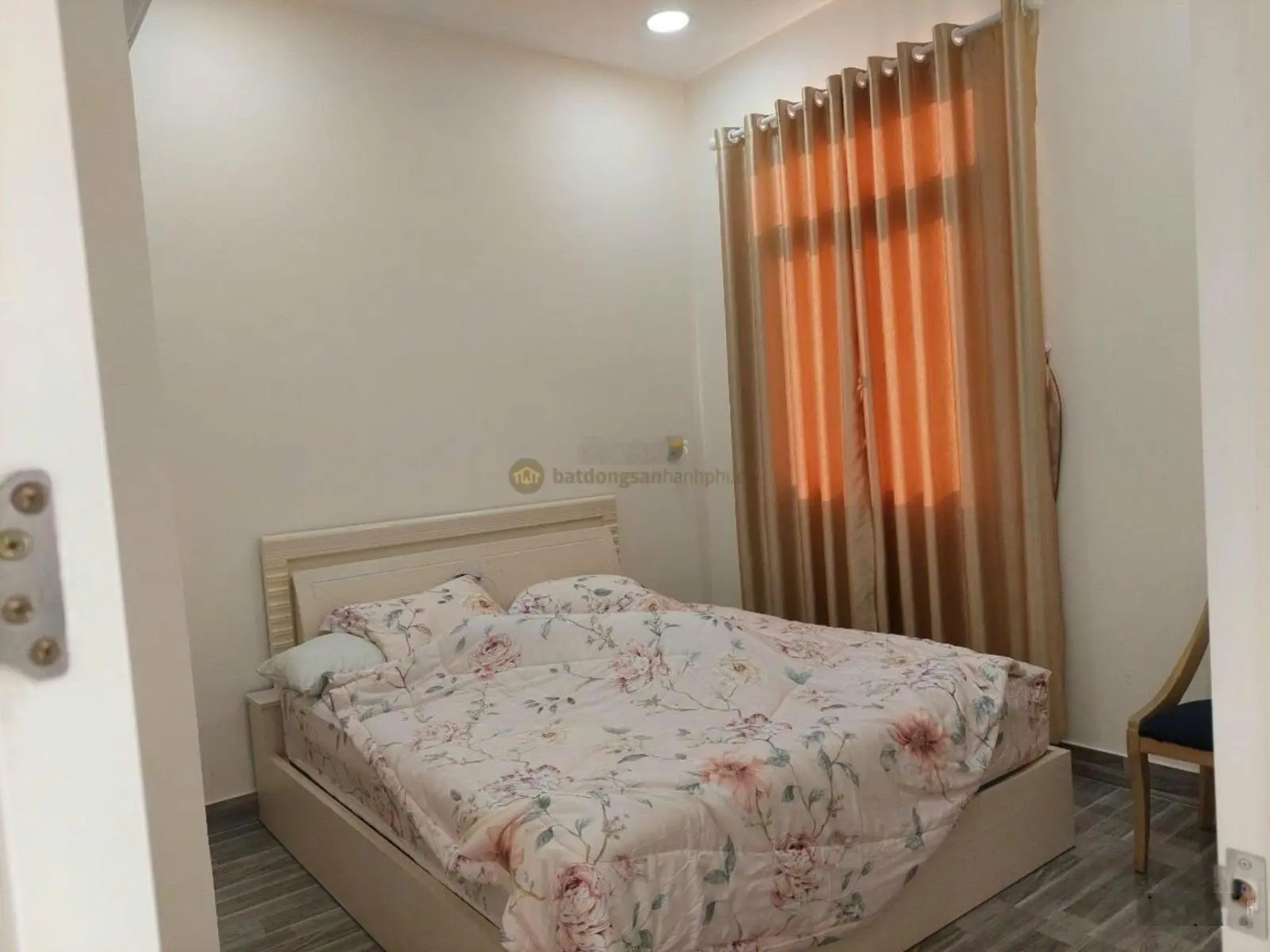 7.2 tỷ sở hữu nhà mặt tiền Nguyễn Đôn Tiết - đường rộng 12m thông 2 đầu - 7x14m cấp 4 tiện xây mới