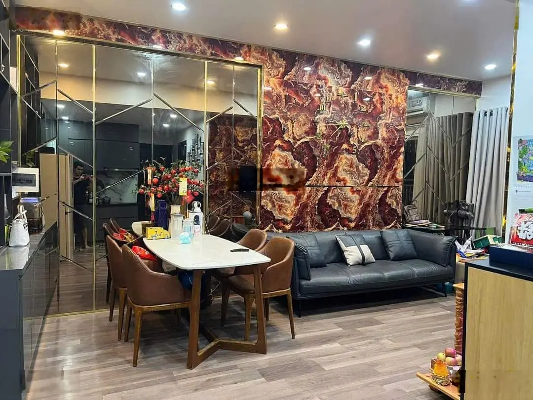 Bán căn hộ Carillon 2 Quận Tân Phú 2PN sổ hồng hỗ trợ khách vay