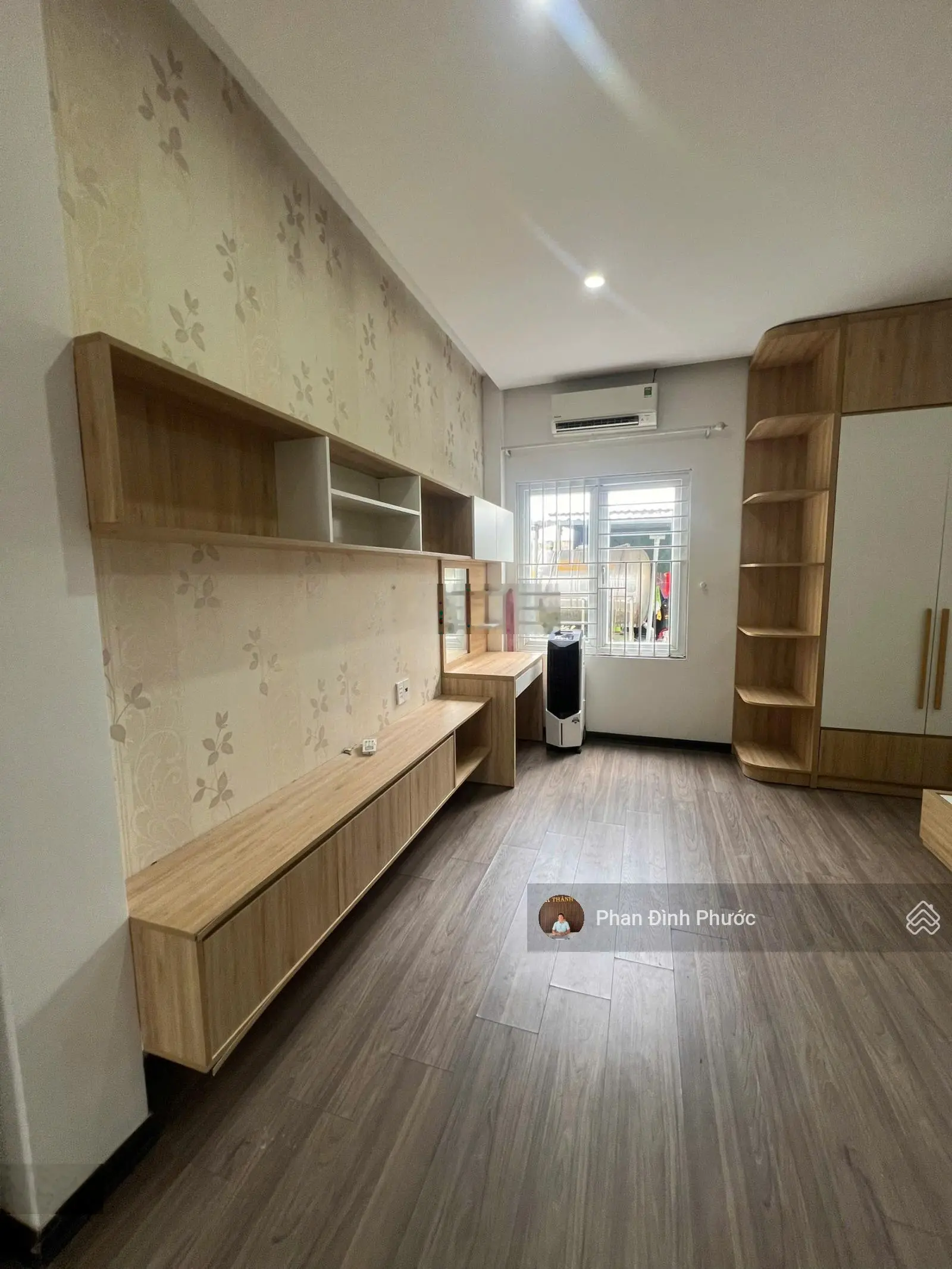 Bán nhà siêu phẩm nhà 3 mê Đường Đậu Quang Lĩnh- Hoà Xuân