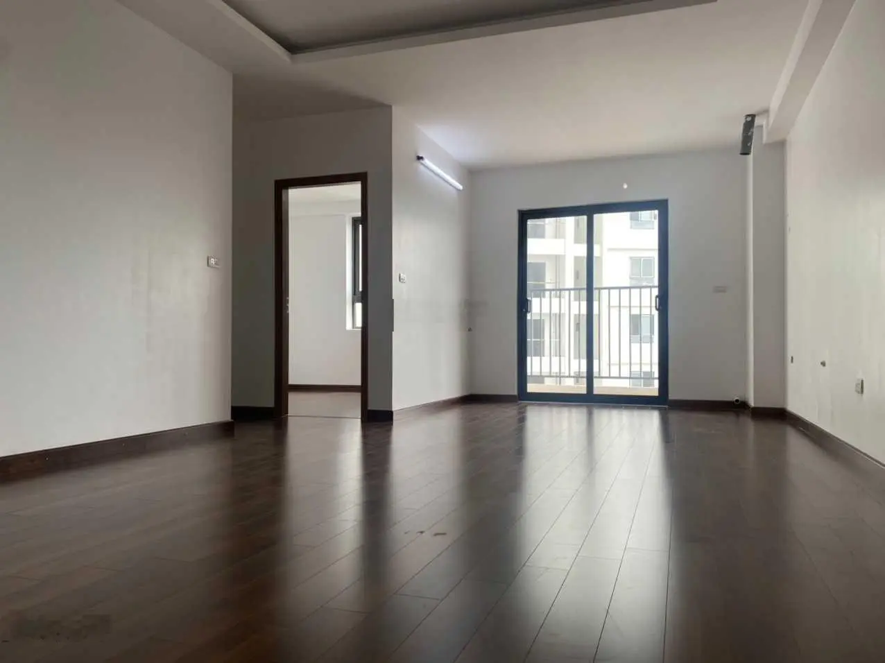 Quỹ căn 2PN giá tốt tại Tecco ELite City Thái Nguyên