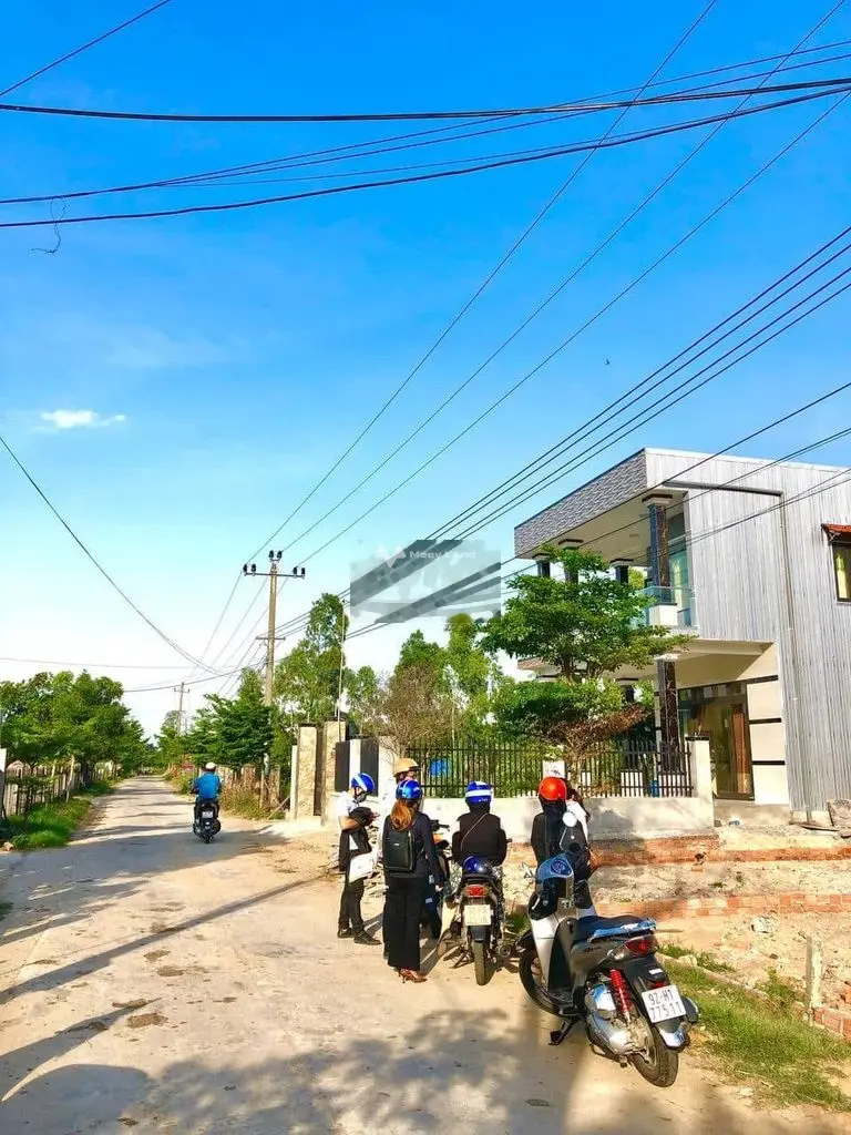 Điện Trung Điện Bàn ĐT610B đường 4,lề 1m 150m đi bê thui cầu móng 5ph