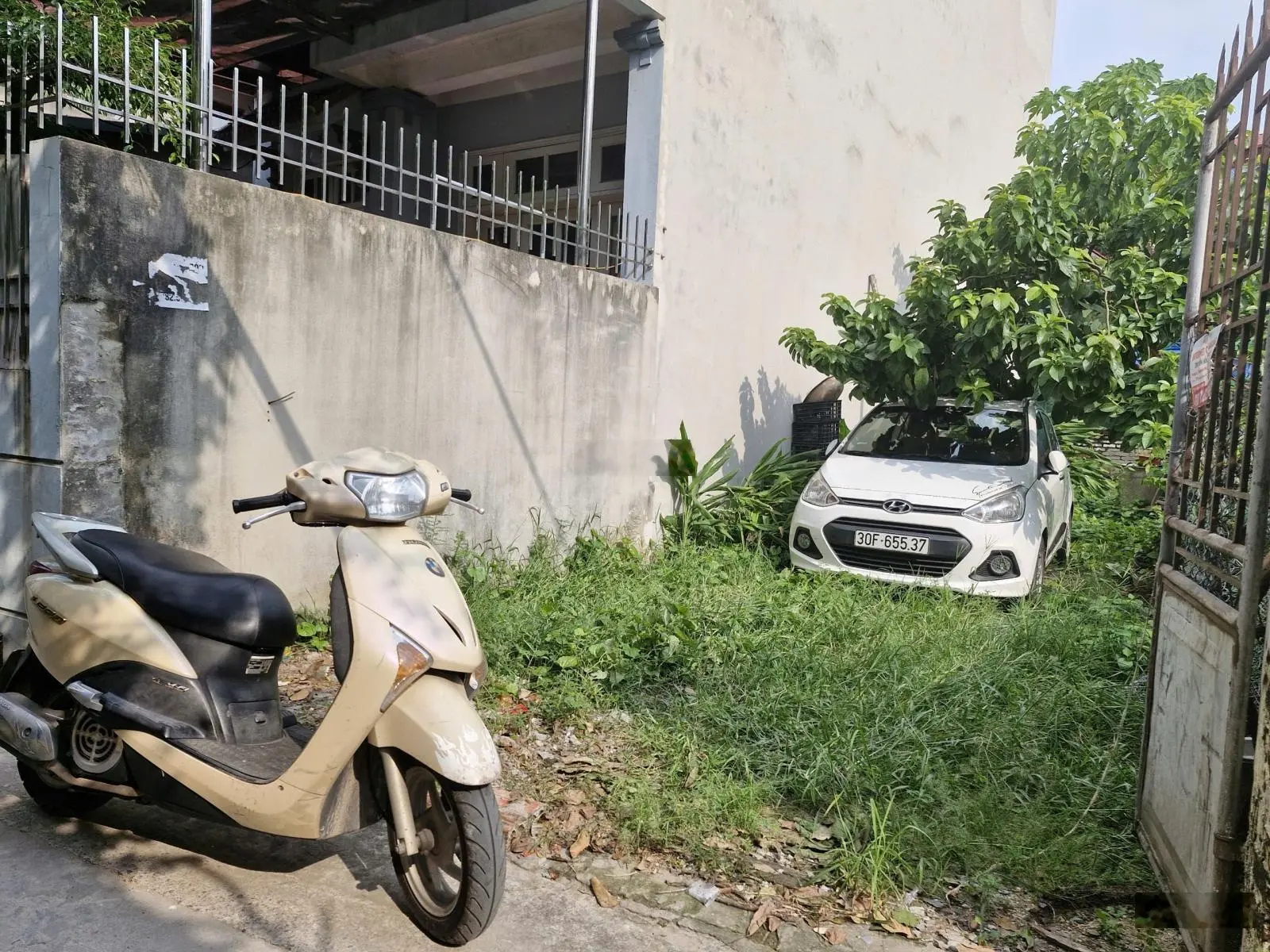 Bán đất Thạch Bàn, Đồng Dinh, Long Biên, 53m2, giá 6.6 tỷ, đường rộng thông, tỷ lệ vàng nhà đẹp