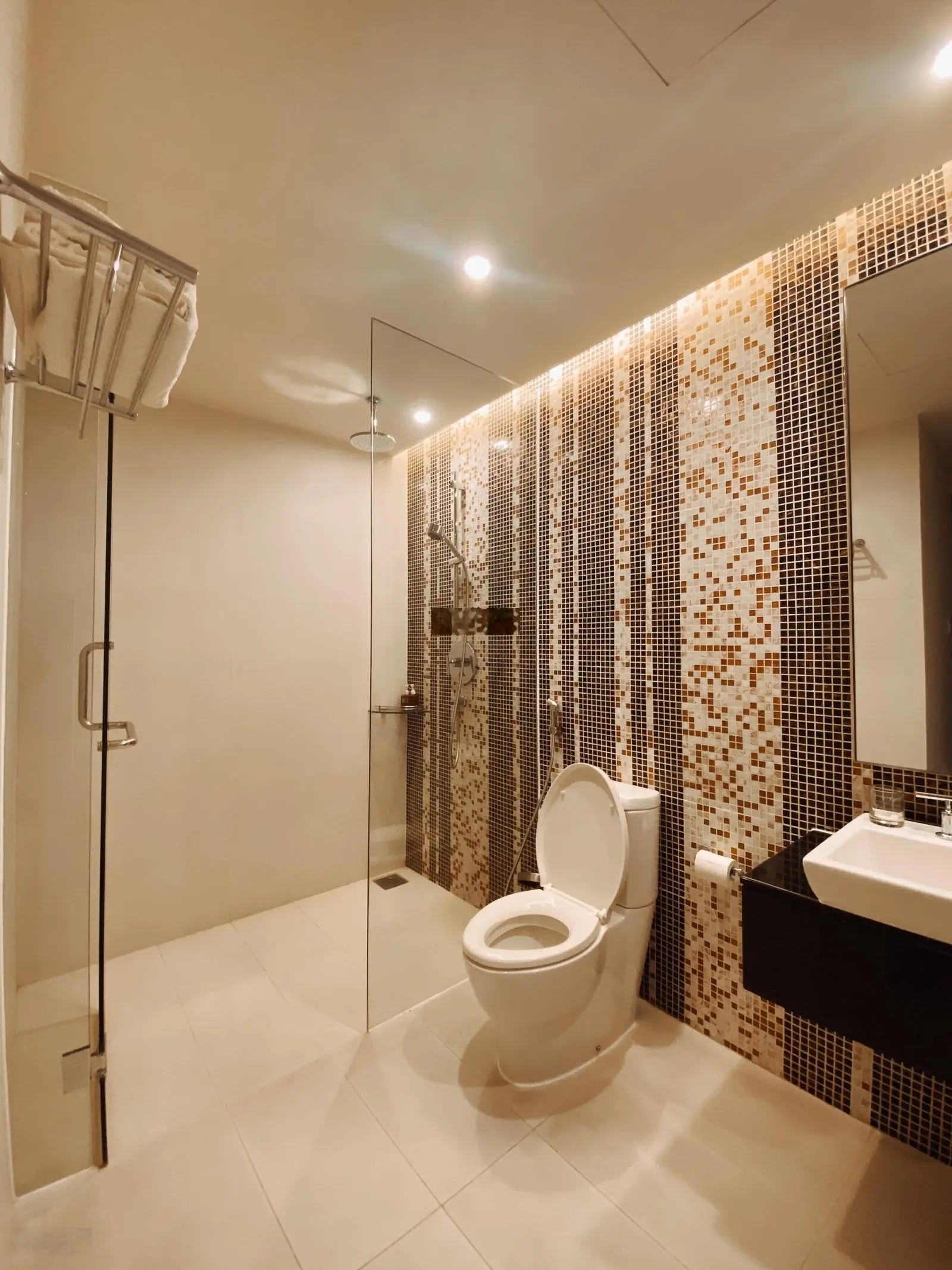 Bán căn hộ The Costa Nha Trang 2 phòng ngủ