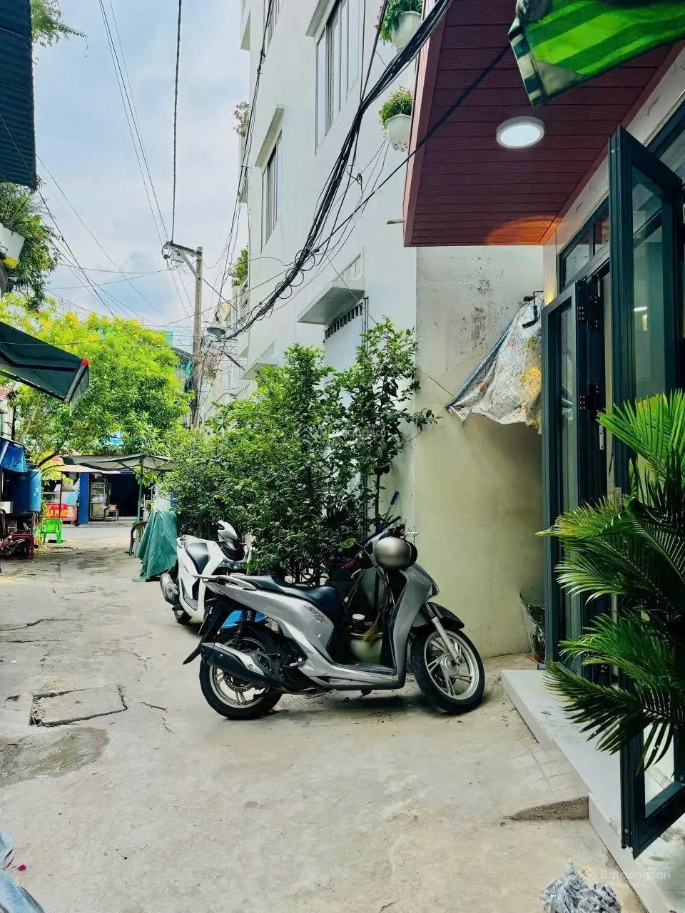 Kẹt vốn bán gấp nhà 1 sẹc Điện Biên Phủ, P11, Q10. Giá cắt lỗ chỉ 3tỷ5/căn 88m2.SHR. Gần Vincom 3/2
