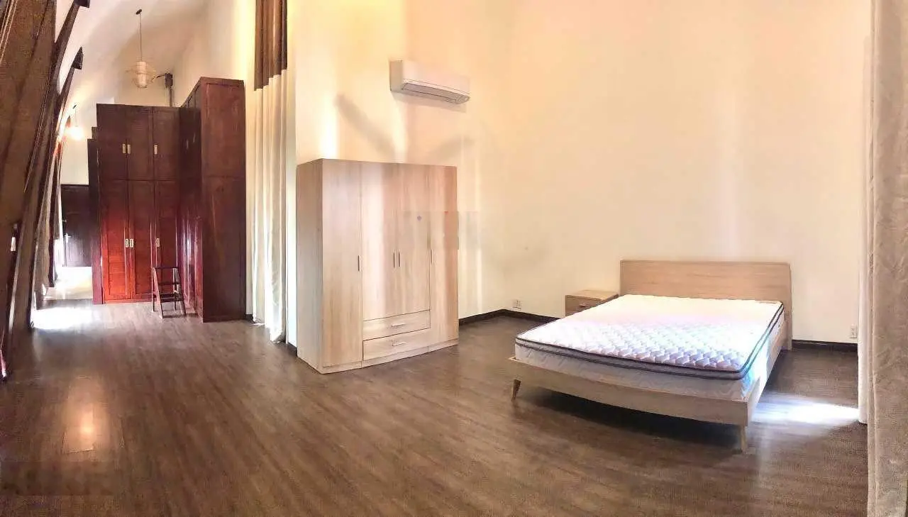 Giảm 5 tỷ bán nhanh biệt thự An Phú Q2, cách sông chỉ 50m 233.6m2 thiết kế hiện đại có hồ bơi