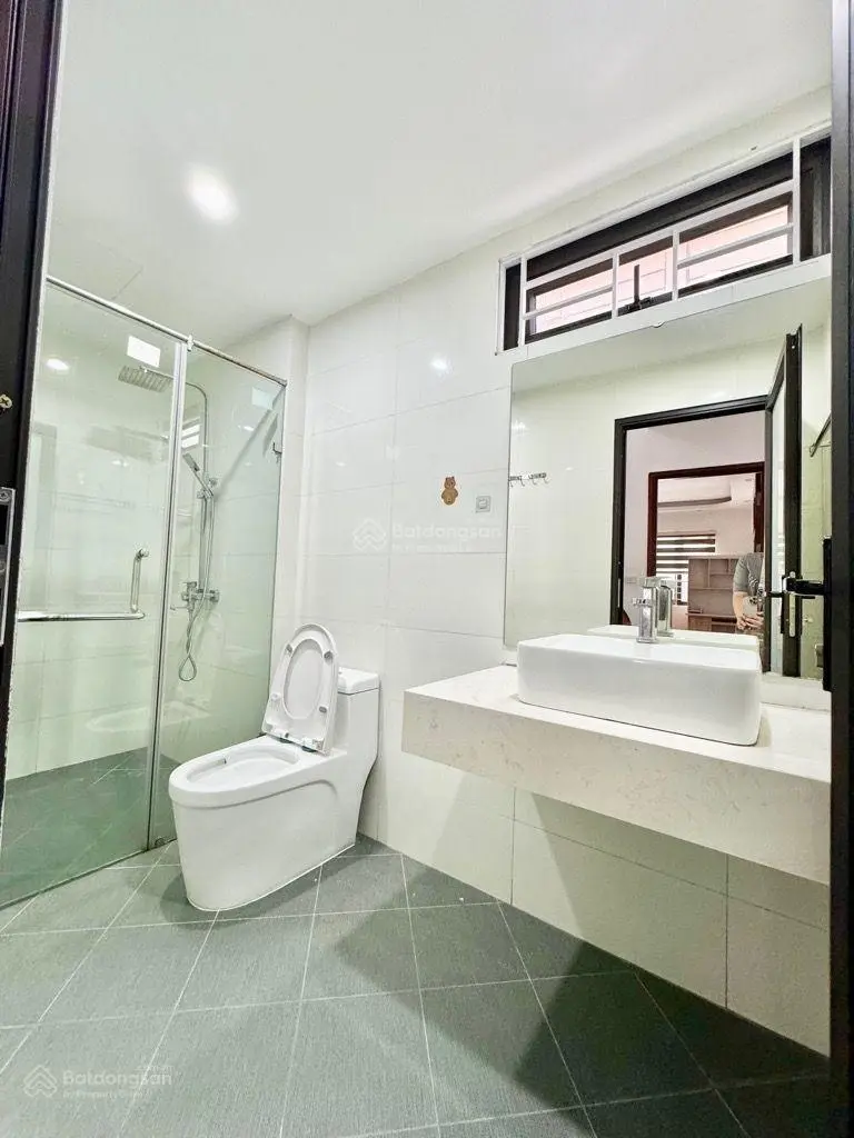 HIẾM NHÀ BÁN PHỐ MẠC THỊ BƯỞI 41M, 6 TẦNG,DIỆN TÍCH RỘNG,NGÕ NÔNG, Ô TÔ ĐỖ GẦN, 6 TỶ
