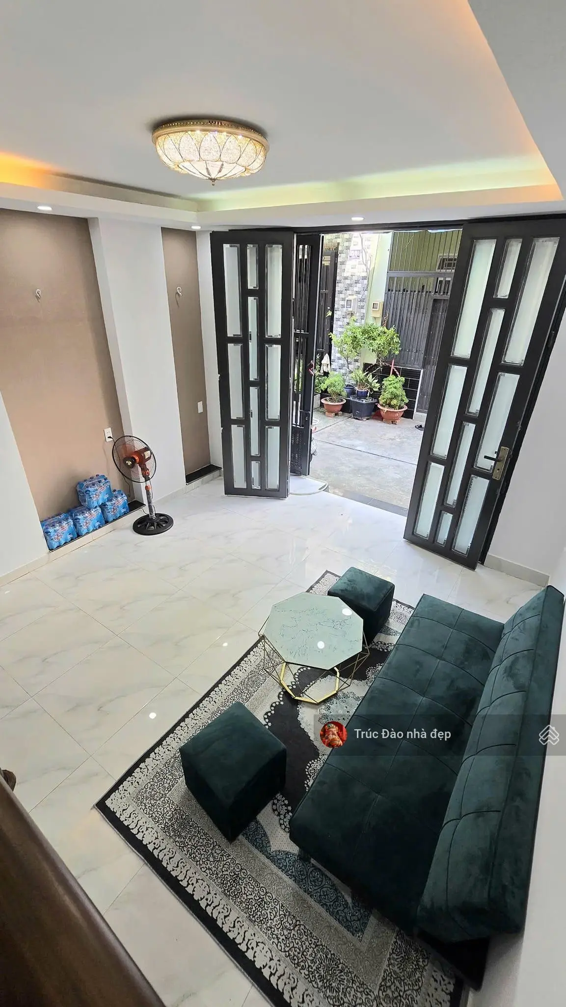 Nhà giá ngợp chủ bán giá hữu nghị ở Lê Văn Quới, Bình Tân DT 60m2 1TR1L 4PN2WC, SHR sang tên ngay