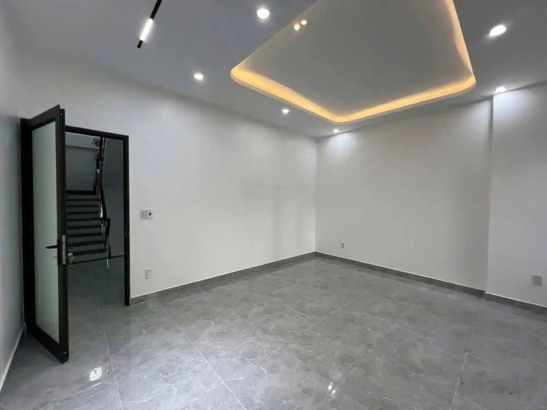 Cần bán căn Nhà độc lập, xây mới tại Cái Tắt - An Đồng - An Dương. ngay ngã 6 cơ điện