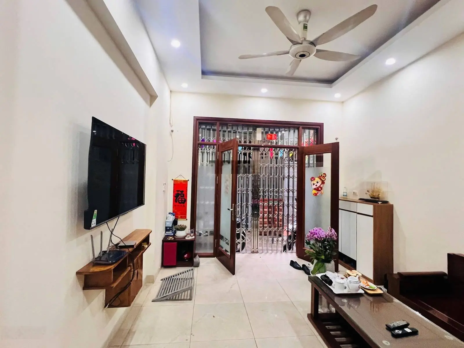 Bán nhà riêng tại Phường Yên Hòa, Cầu Giấy, Hà Nội, giá cực chất 9 tỷ, 35m2