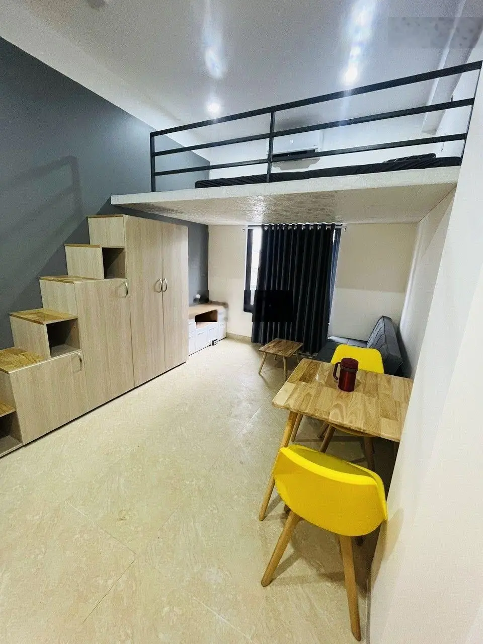 HÀNG ĐỘC TẠI Đường Nơ Trang Long, Bán Nhà 24,5 tỷ VND, 130m2, 19 PN, Thang máy.